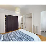 Joivy Bright & Cosy Flat Near The Eiffel Tower
