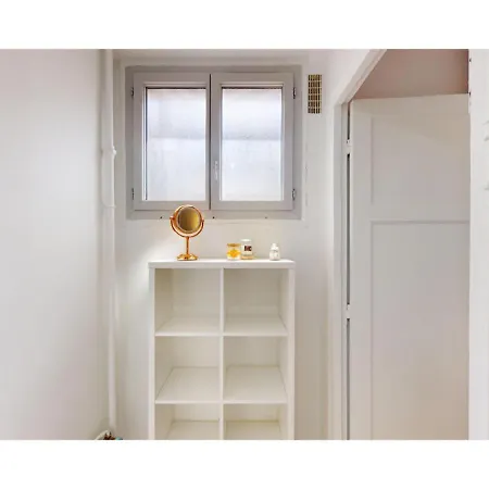 Joivy Bright & Cosy Flat Near The Eiffel Tower Appartamento